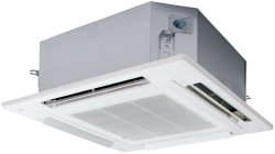 Кассетная сплит-система Panasonic S-36PU2E5B/CZ-KPU3W/U-36PZH2E5