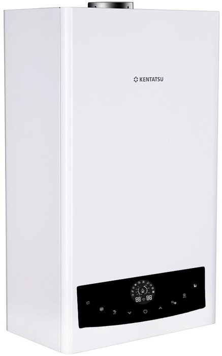 Настенный газовый котел Kentatsu Nobby Base ATMO 32-2OC
