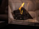 Настольный биокамин Lux Fire Лондон M КН-0016-02