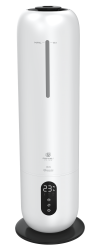 Увлажнитель воздуха ультразвуковой Royal Clima RUH-RV300/8.0E-WT RIVA
