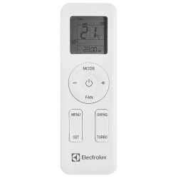 Сплит-система Electrolux EACS/I-18HF2/N8 Fusion 2.0 DC Іnverter
