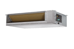 Канальная сплит-система Energolux SAD60HD6-A/SAU60U6-A Duct 6