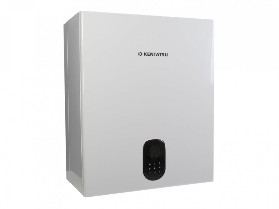 Настенный газовый котел Kentatsu Nobby Base (E) 40-2CS