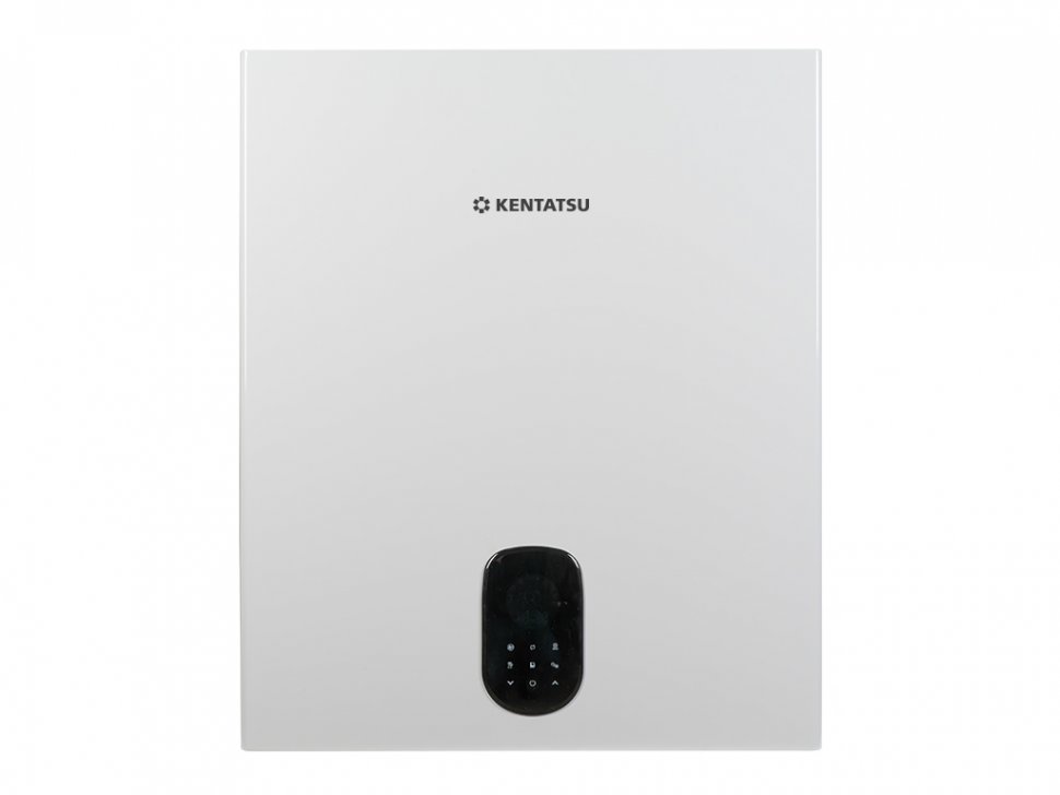 Настенный газовый котел Kentatsu Nobby Base (E) 40-2CS