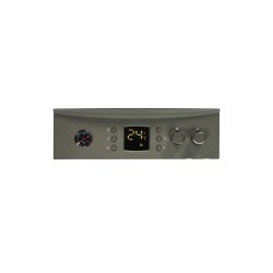 Настенный газовый котел Vanward Pioneer Plus 16F