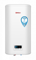 Накопительный электрический водонагреватель Thermex IF 100 V (pro) Wi-Fi