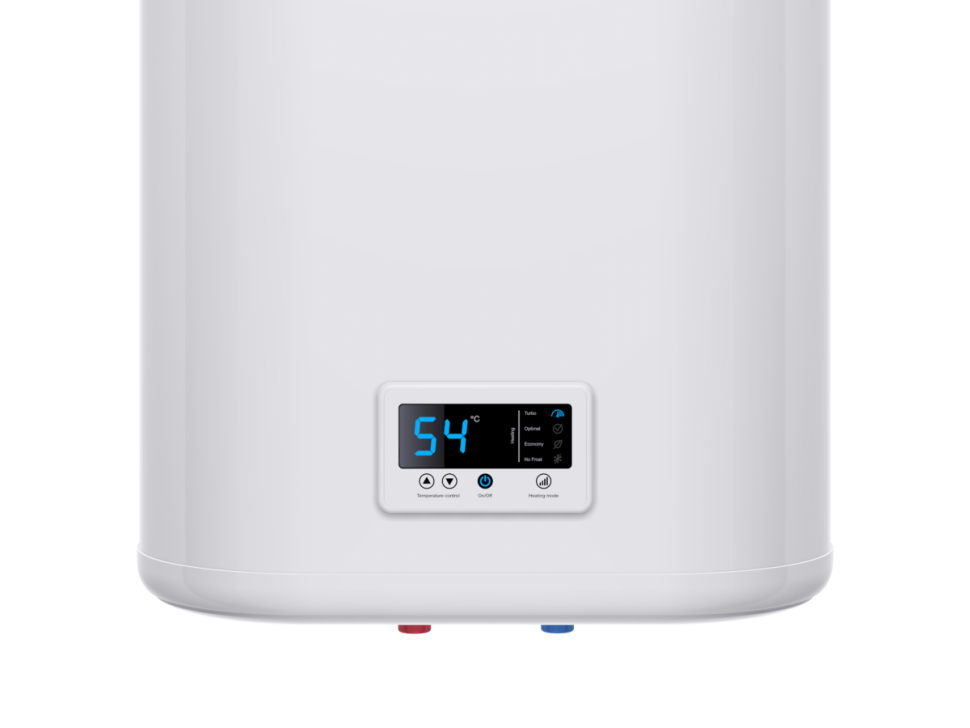 Накопительный электрический водонагреватель Thermex IF 100 V (pro) Wi-Fi