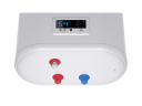 Накопительный электрический водонагреватель Thermex IF 100 V (pro) Wi-Fi