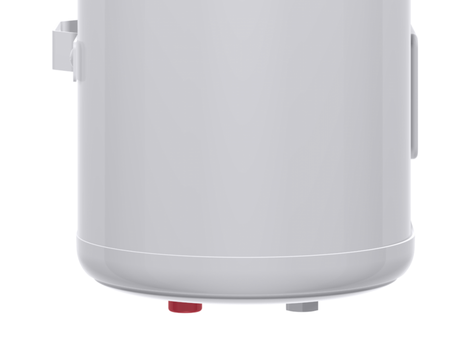 Накопительный электрический водонагреватель Thermex IF 100 V (pro) Wi-Fi
