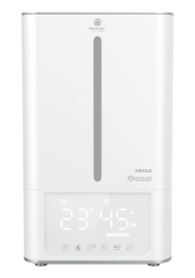 Увлажнитель воздуха ультразвуковой Royal Clima RUH-AR300/4.0E-WT AIROLE