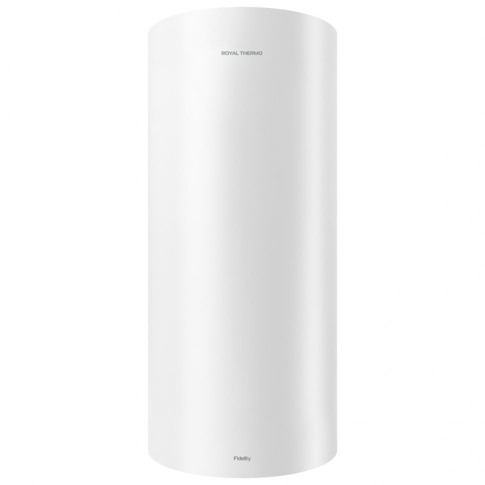 Накопительный водонагреватель Royal Thermo RWH 30 Fidelity