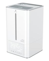 Увлажнитель воздуха ультразвуковой Royal Clima RUH-LZ300/4.8E-WT LAZIO