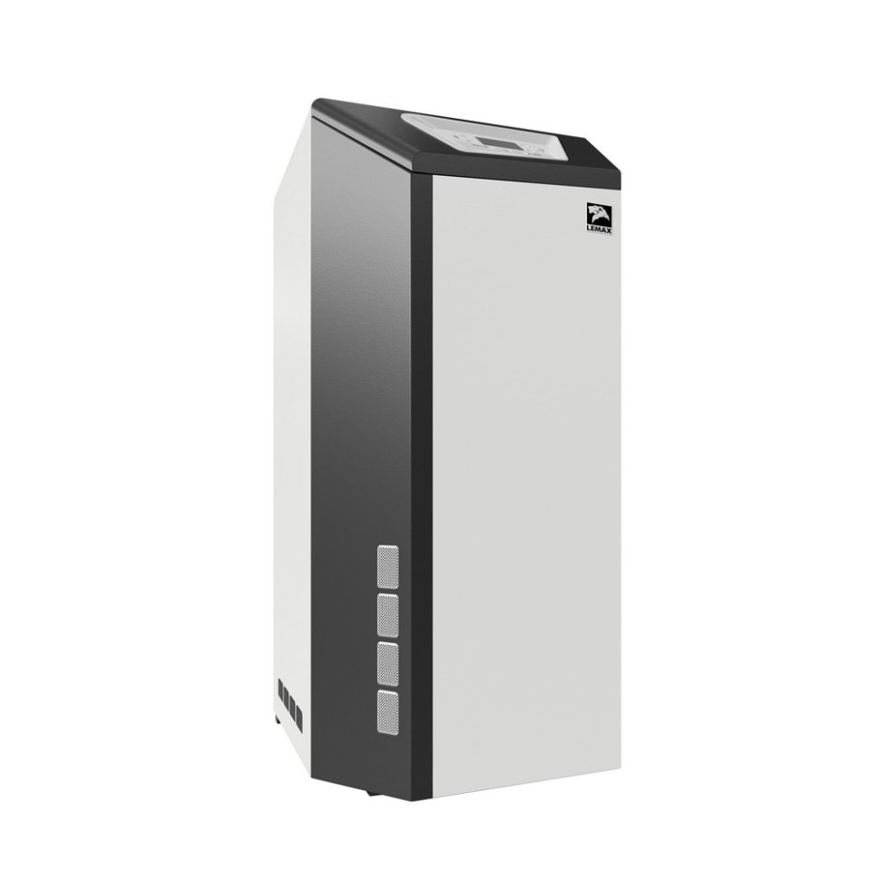 Напольный газовый котел Лемакс Omega E-16