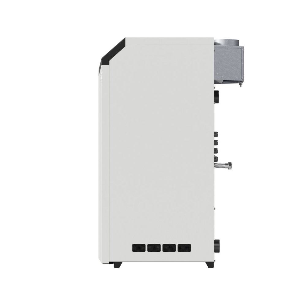 Напольный газовый котел Лемакс Omega E-16