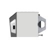 Напольный газовый котел Лемакс Omega E-16