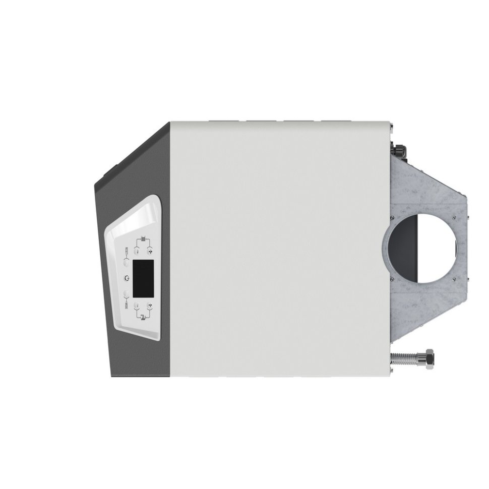 Напольный газовый котел Лемакс Omega E-16