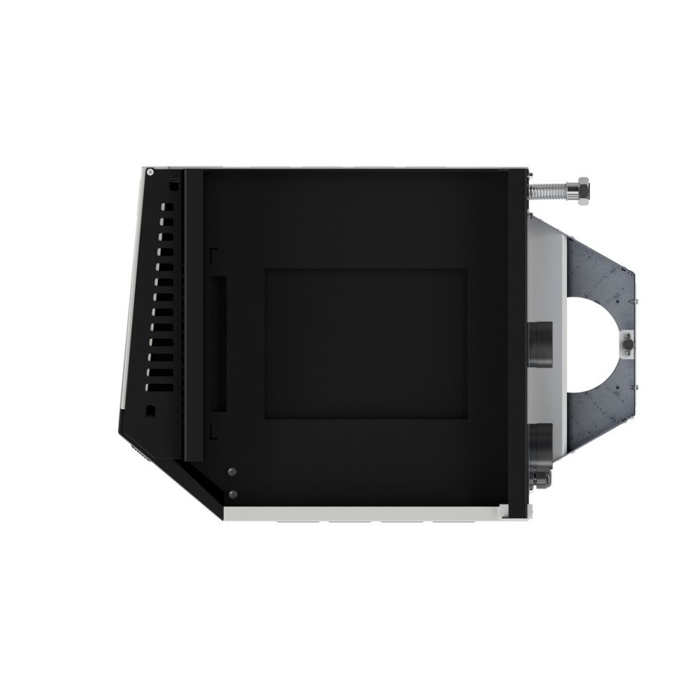 Напольный газовый котел Лемакс Omega E-16