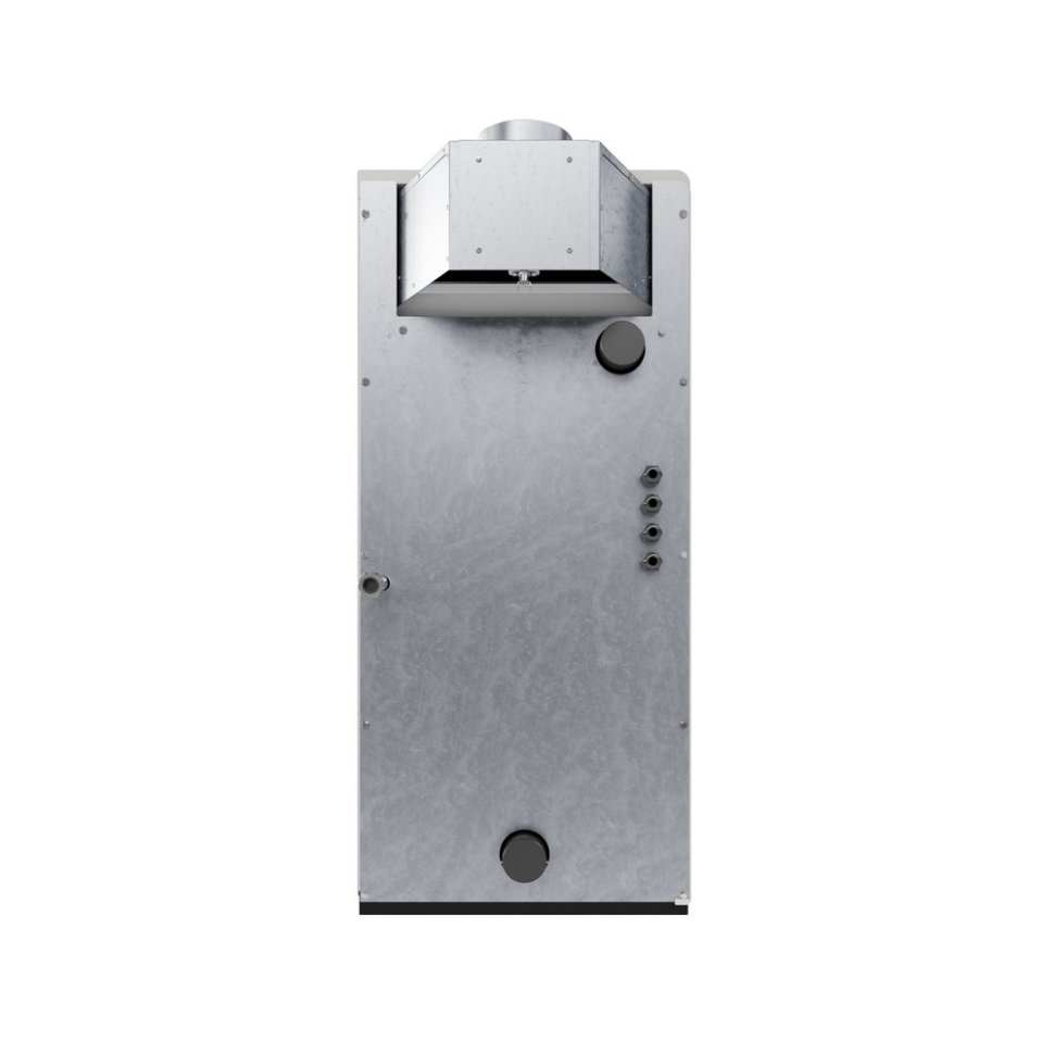 Напольный газовый котел Лемакс Omega E-16