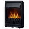 Каминокомплект Firelight Simple Classic с очагом Electrolux EFP/P-1020LS белый
