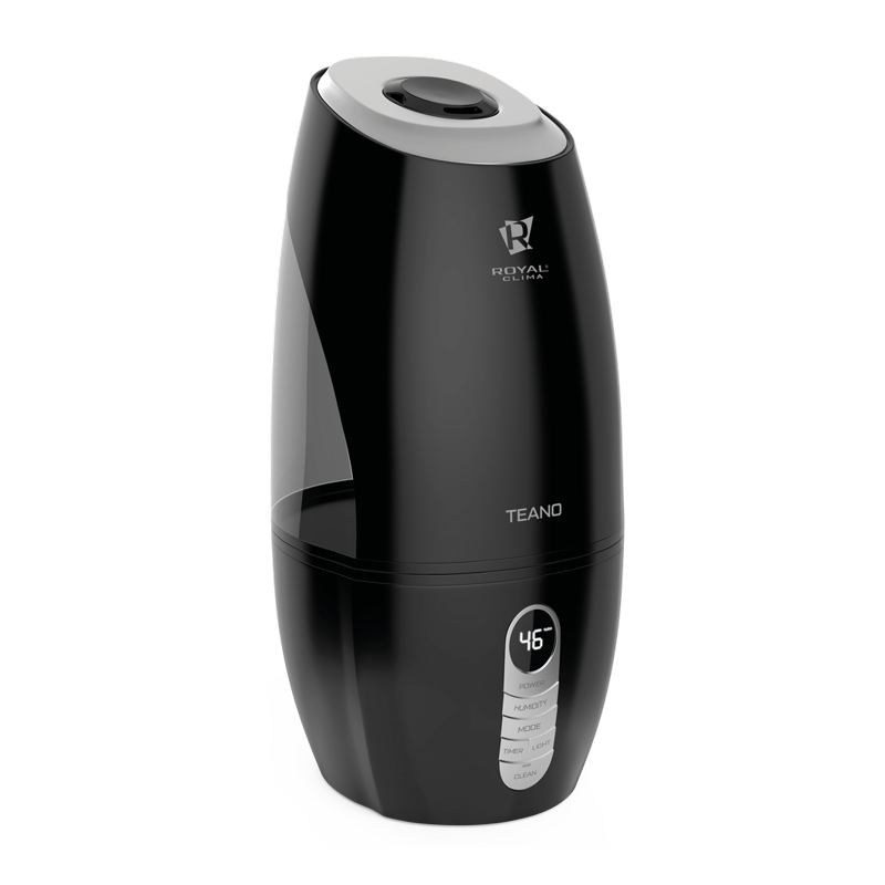 Увлажнитель воздуха Royal Clima RUH-T300/5.7E-BL
