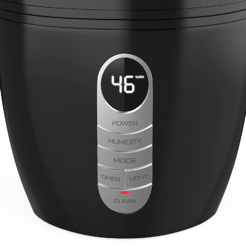 Увлажнитель воздуха Royal Clima RUH-T300/5.7E-BL