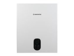Настенный газовый котел Kentatsu Nobby Base (S) 36-CS