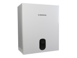 Настенный газовый котел Kentatsu Nobby Base (S) 36-CS