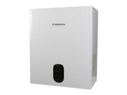 Настенный газовый котел Kentatsu Nobby Base (S) 36-CS