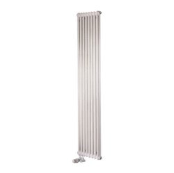 Стальной трубчатый радиатор Zehnder 2200 V001 Charleston 4 секции