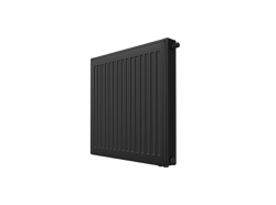 Стальной панельный радиатор Royal Thermo Ventil VC22-500-600 Compact Noir Sable