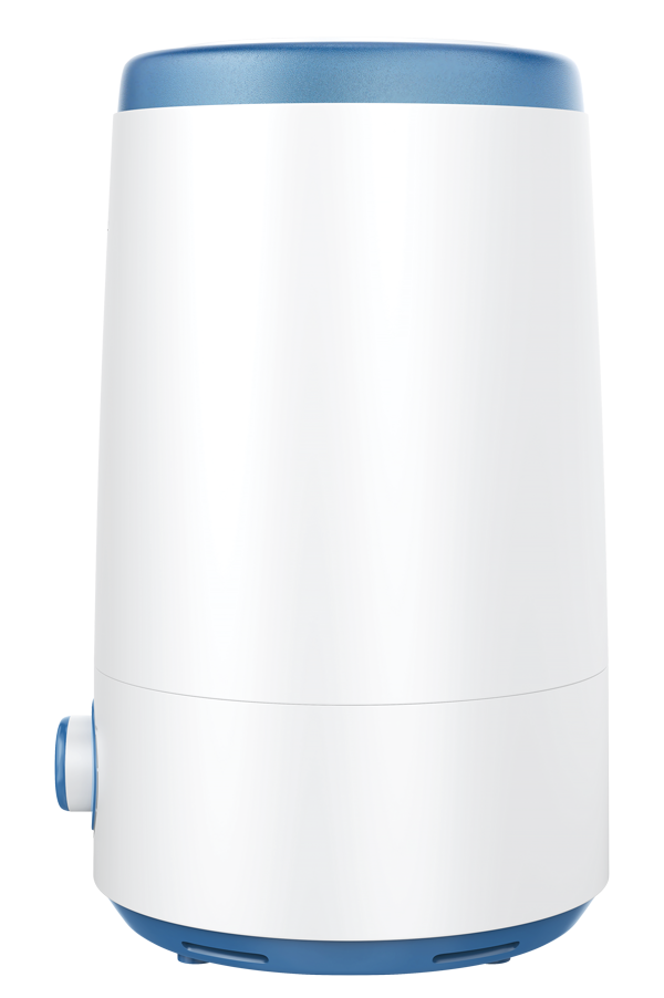 Увлажнитель воздуха ультразвуковой Royal Clima RUH-LT300/3.5M-BU LORETO