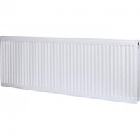 Радиатор стальной ROMMER Compact 11 500 2800 Россия