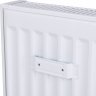 Радиатор стальной ROMMER Compact 11 500 2800 Россия