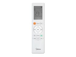 Сплит-система Midea MSFE-09N8D6-I/MSFE-09N8D6-O Breezeless E