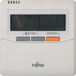 Внутренний канальный блок мульти сплит-системы Fujitsu ARYG24LMLA