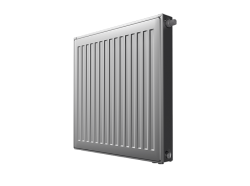 Стальной панельный радиатор Royal Thermo Ventil VC22-500-600 Compact Silver Satin