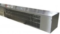Тепловая завеса Тропик X409E10 Techno