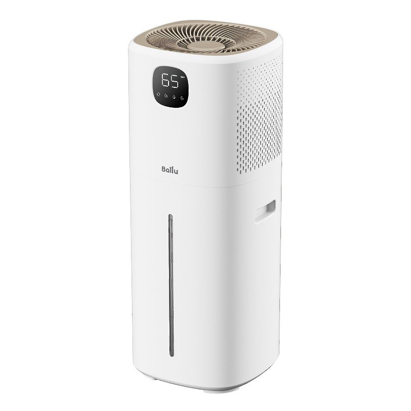 Увлажнитель воздуха традиционный Ballu UCC-260