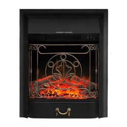 Очаг Royal Flame Majestic FX M Black