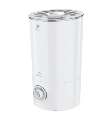 Увлажнитель воздуха ультразвуковой Royal Clima RUH-TB300/4.0M-WT TUBE