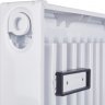 Радиатор стальной ROMMER Compact 22 300 400 Россия