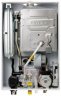 Настенный газовый котел Navien Deluxe One 40k