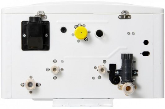 Настенный газовый котел Navien Deluxe One 40k