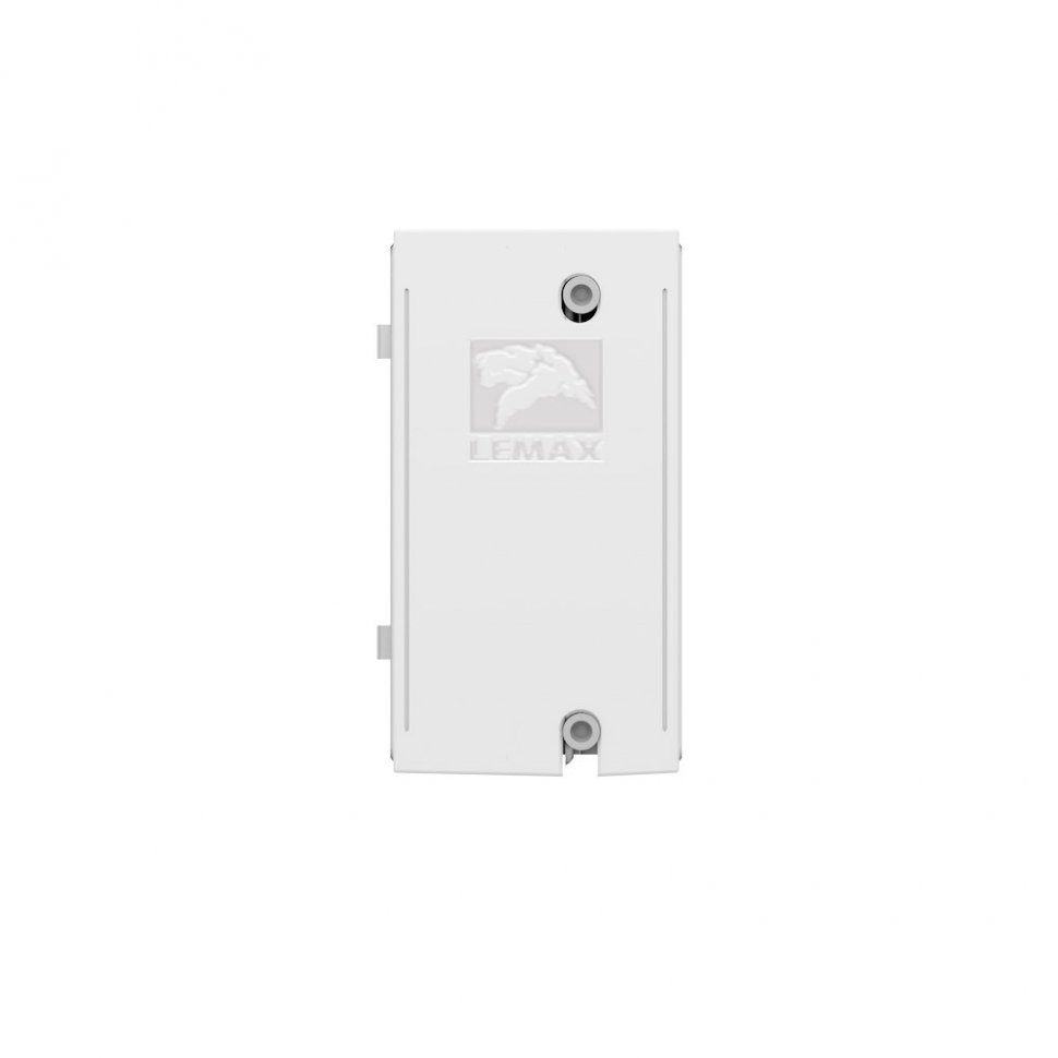 Стальной панельный радиатор Lemax C33 300х1300