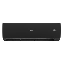 Сплит-система Aqua AQI-35FIS1/R3-B(IN)/AQI-35FIS1/R3(OUT) Towada Inverter Black