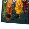 Водонагреватель проточный газовый Ballu GWH 10 Fiery Glass Curry