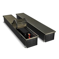 Внутрипольный конвектор Royal Thermo Atrium 150/200/900-DG-U-DB