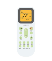 Канальная сплит-система AUX ALMD-H60/5DR2/AL-H60/5DR2(U) Inverter