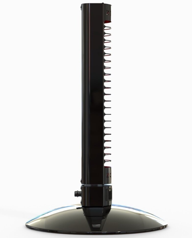 Инфракрасный обогреватель WWT Elcon RCH-2000/6 F