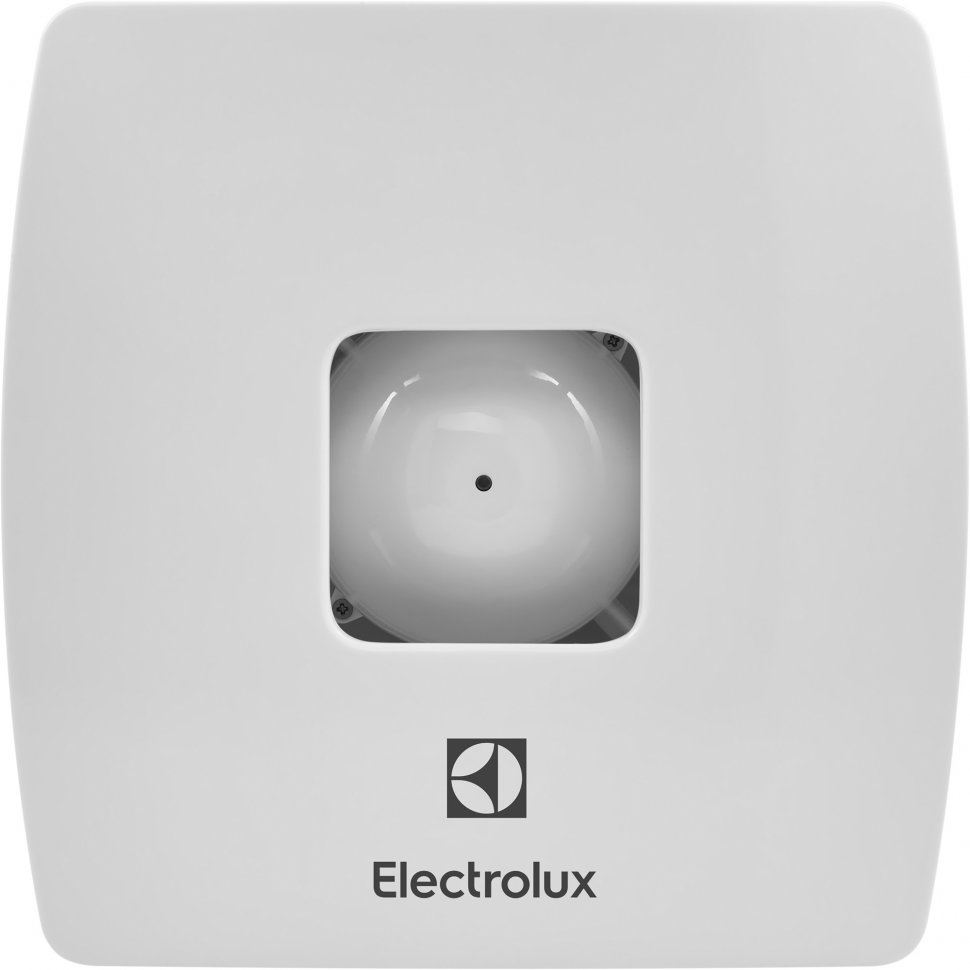 Вентилятор вытяжной Electrolux EAF-120TH Premium с таймером и гигростатом